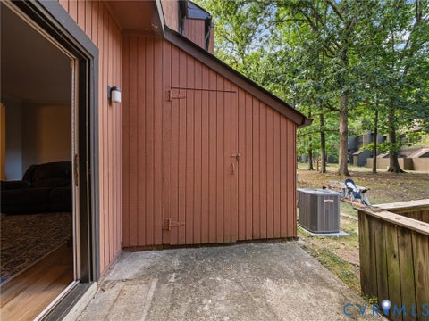 Tiny photo for 11781 N Briar Patch Drive, Midlothian, VA 23113 (MLS # 2623919)
