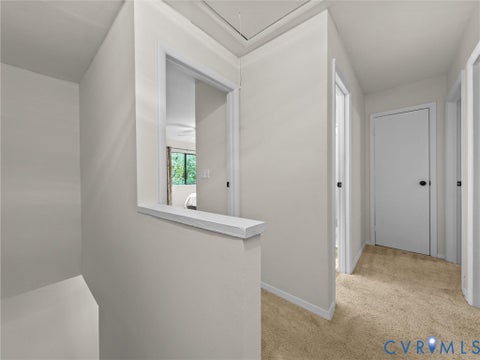 Tiny photo for 11781 N Briar Patch Drive, Midlothian, VA 23113 (MLS # 2623919)