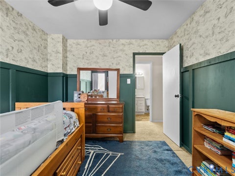 Tiny photo for 11781 N Briar Patch Drive, Midlothian, VA 23113 (MLS # 2623919)
