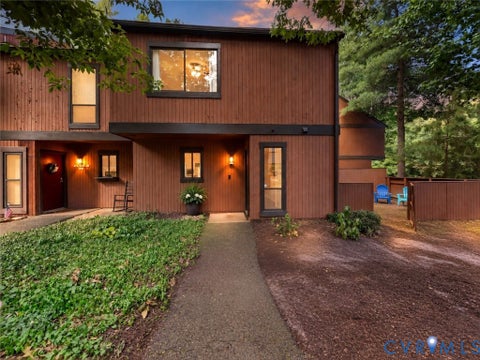 Photo of 11781 N Briar Patch Drive, Midlothian, VA 23113 (MLS # 2623919)
