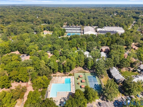 Tiny photo for 11781 N Briar Patch Drive, Midlothian, VA 23113 (MLS # 2623919)