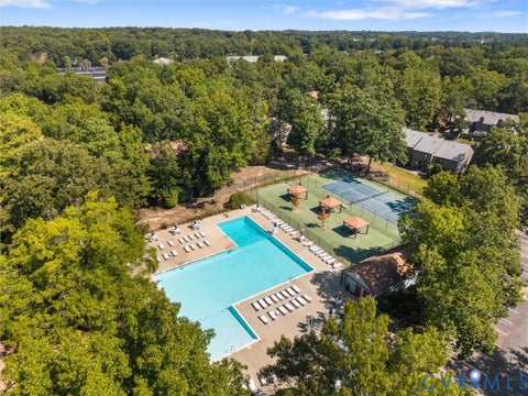 Tiny photo for 11781 N Briar Patch Drive, Midlothian, VA 23113 (MLS # 2623919)
