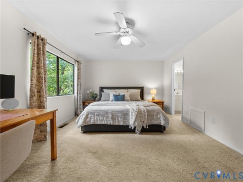 Tiny photo for 11781 N Briar Patch Drive, Midlothian, VA 23113 (MLS # 2623919)