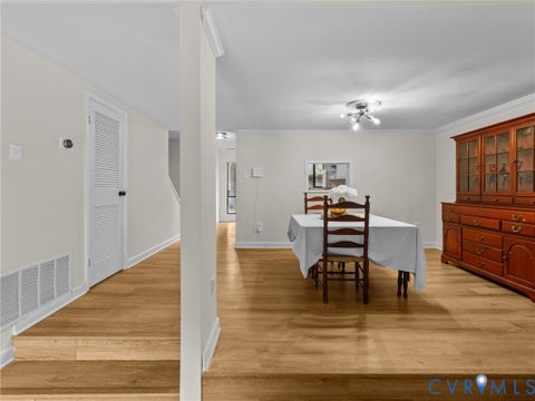 Tiny photo for 11781 N Briar Patch Drive, Midlothian, VA 23113 (MLS # 2623919)