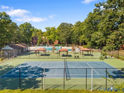 Tiny photo for 11781 N Briar Patch Drive, Midlothian, VA 23113 (MLS # 2623919)