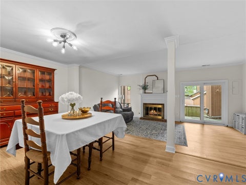 Tiny photo for 11781 N Briar Patch Drive, Midlothian, VA 23113 (MLS # 2623919)