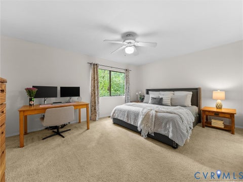 Tiny photo for 11781 N Briar Patch Drive, Midlothian, VA 23113 (MLS # 2623919)