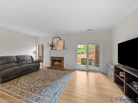Tiny photo for 11781 N Briar Patch Drive, Midlothian, VA 23113 (MLS # 2623919)