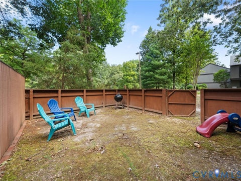Tiny photo for 11781 N Briar Patch Drive, Midlothian, VA 23113 (MLS # 2623919)