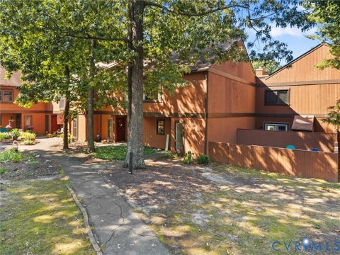 Tiny photo for 11781 N Briar Patch Drive, Midlothian, VA 23113 (MLS # 2623919)
