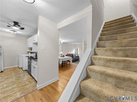 Tiny photo for 11781 N Briar Patch Drive, Midlothian, VA 23113 (MLS # 2623919)