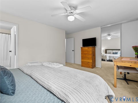 Tiny photo for 11781 N Briar Patch Drive, Midlothian, VA 23113 (MLS # 2623919)