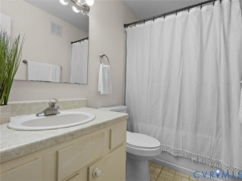 Tiny photo for 11781 N Briar Patch Drive, Midlothian, VA 23113 (MLS # 2623919)