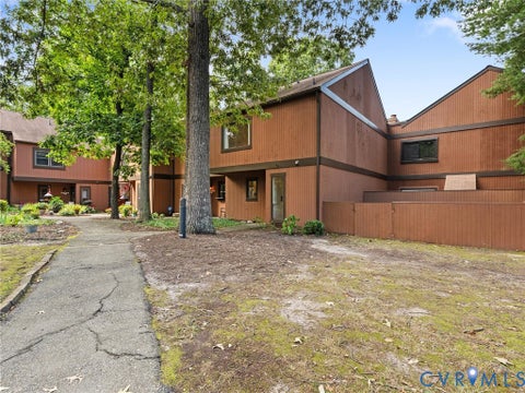 Tiny photo for 11781 N Briar Patch Drive, Midlothian, VA 23113 (MLS # 2623919)