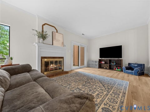 Tiny photo for 11781 N Briar Patch Drive, Midlothian, VA 23113 (MLS # 2623919)