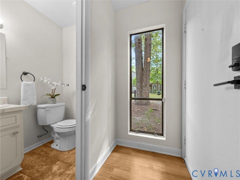 Tiny photo for 11781 N Briar Patch Drive, Midlothian, VA 23113 (MLS # 2623919)