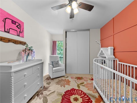 Tiny photo for 11781 N Briar Patch Drive, Midlothian, VA 23113 (MLS # 2623919)