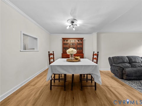 Tiny photo for 11781 N Briar Patch Drive, Midlothian, VA 23113 (MLS # 2623919)