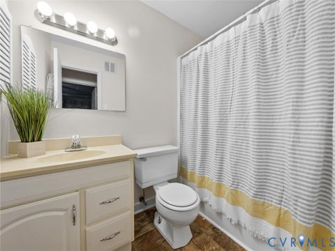 Tiny photo for 11781 N Briar Patch Drive, Midlothian, VA 23113 (MLS # 2623919)