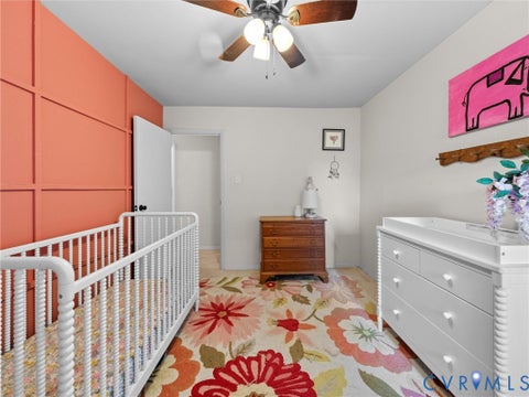 Tiny photo for 11781 N Briar Patch Drive, Midlothian, VA 23113 (MLS # 2623919)