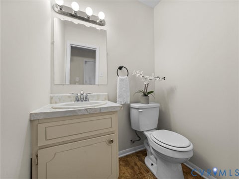 Tiny photo for 11781 N Briar Patch Drive, Midlothian, VA 23113 (MLS # 2623919)