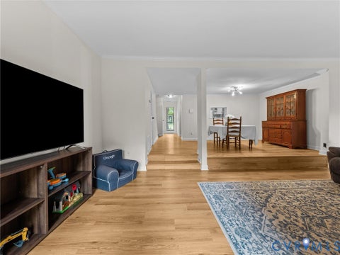 Tiny photo for 11781 N Briar Patch Drive, Midlothian, VA 23113 (MLS # 2623919)