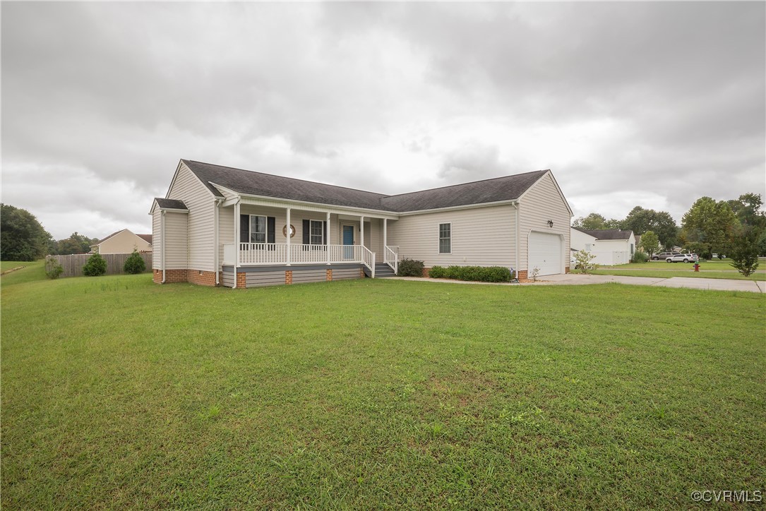 West Point, Virginia 23181, United States, 4 Bedrooms Bedrooms, ,2 BathroomsBathrooms,Residential,Pending,40908