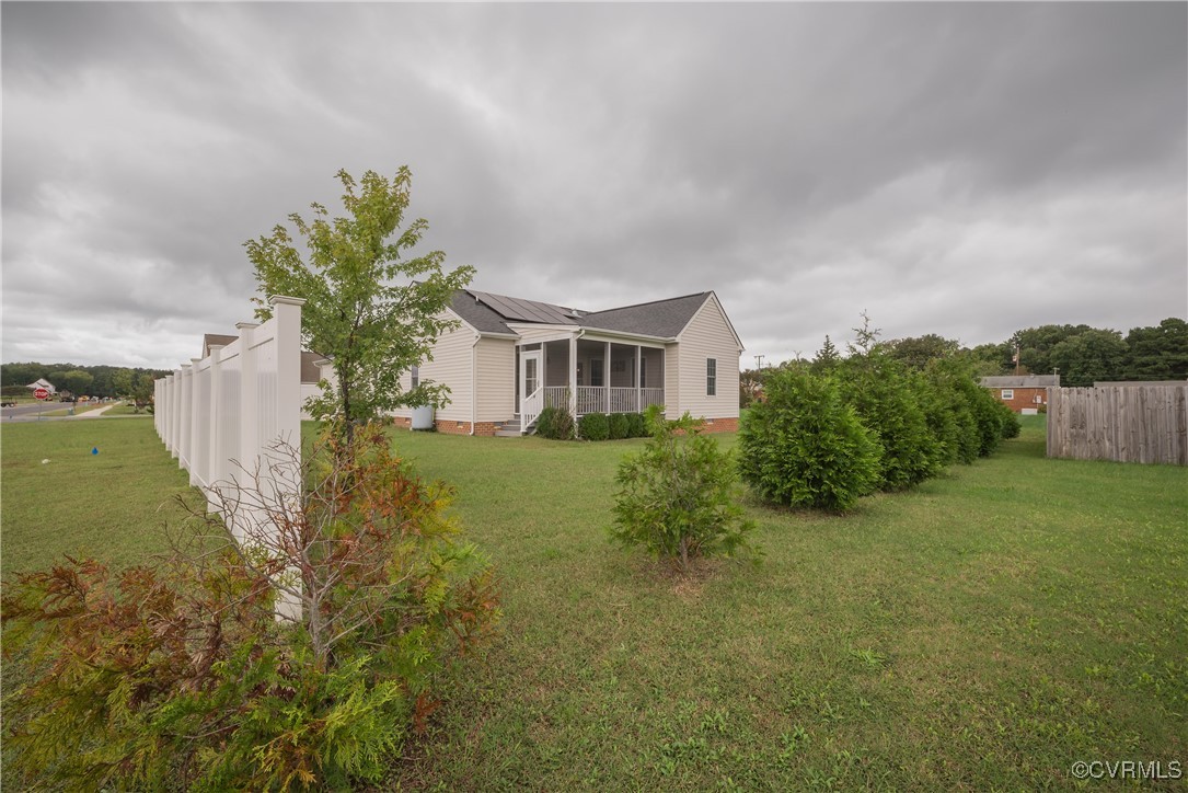 West Point, Virginia 23181, United States, 4 Bedrooms Bedrooms, ,2 BathroomsBathrooms,Residential,Pending,40908