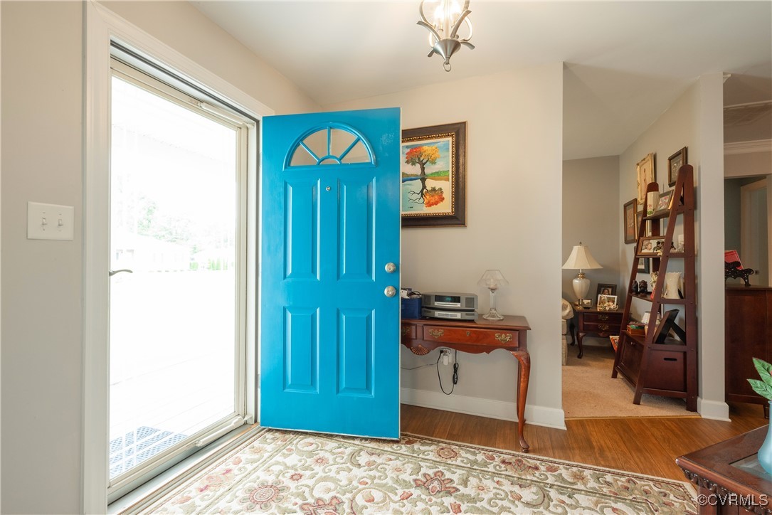 West Point, Virginia 23181, United States, 4 Bedrooms Bedrooms, ,2 BathroomsBathrooms,Residential,Pending,40908