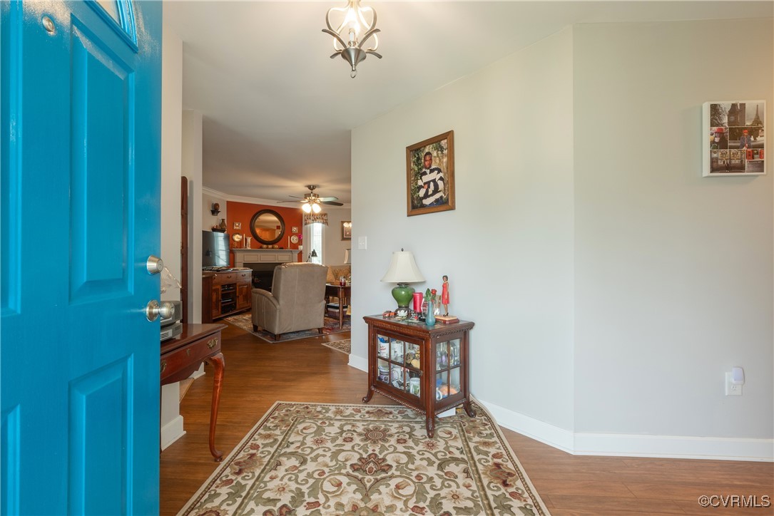 West Point, Virginia 23181, United States, 4 Bedrooms Bedrooms, ,2 BathroomsBathrooms,Residential,Pending,40908