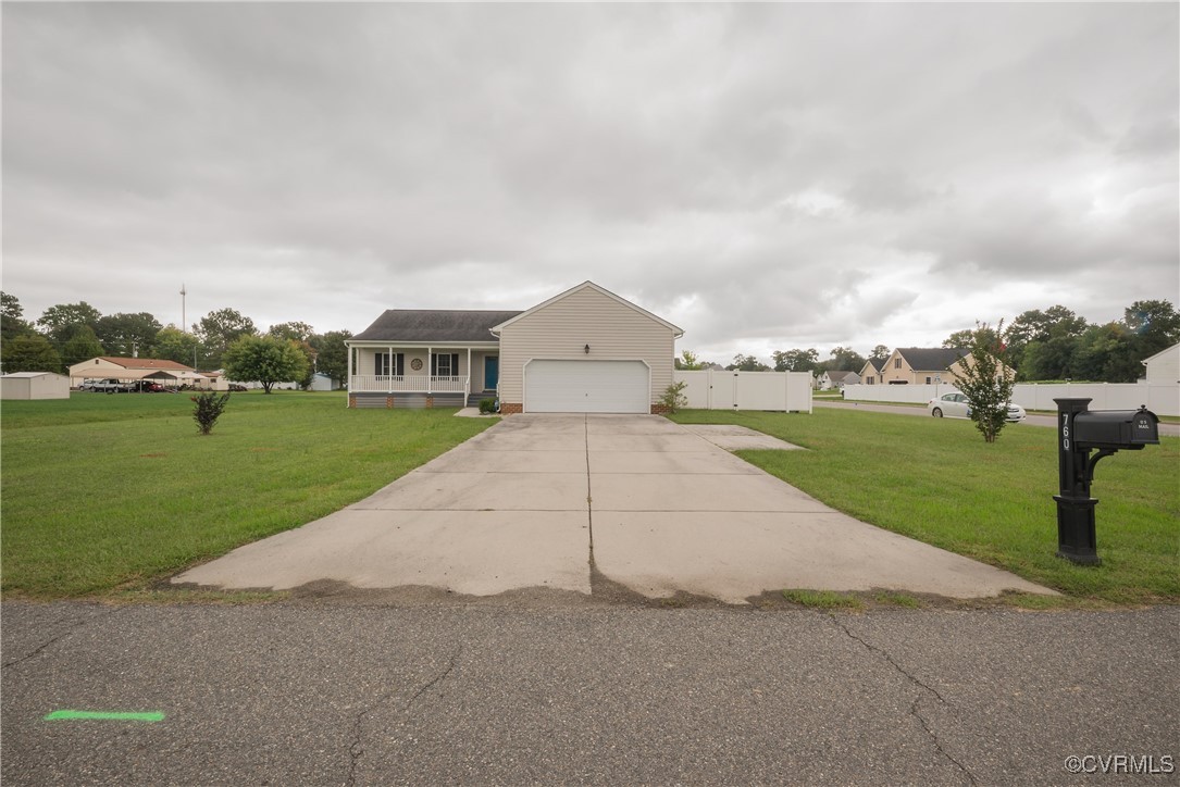 West Point, Virginia 23181, United States, 4 Bedrooms Bedrooms, ,2 BathroomsBathrooms,Residential,Pending,40908