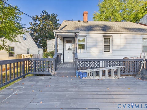 Tiny photo for 6902 Three Chopt Road, Richmond, VA 23226 (MLS # 2628500)