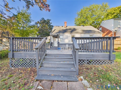 Tiny photo for 6902 Three Chopt Road, Richmond, VA 23226 (MLS # 2628500)