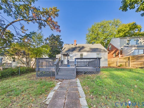 Tiny photo for 6902 Three Chopt Road, Richmond, VA 23226 (MLS # 2628500)
