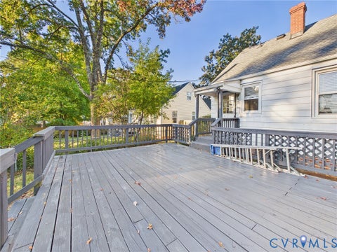 Tiny photo for 6902 Three Chopt Road, Richmond, VA 23226 (MLS # 2628500)