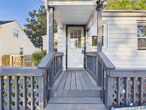 Tiny photo for 6902 Three Chopt Road, Richmond, VA 23226 (MLS # 2628500)