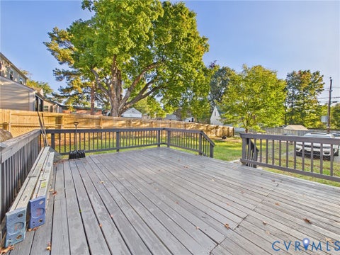 Tiny photo for 6902 Three Chopt Road, Richmond, VA 23226 (MLS # 2628500)