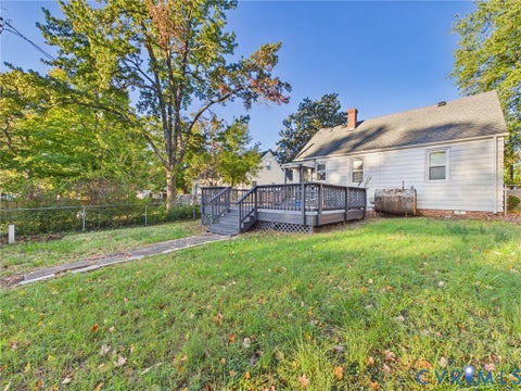 Tiny photo for 6902 Three Chopt Road, Richmond, VA 23226 (MLS # 2628500)