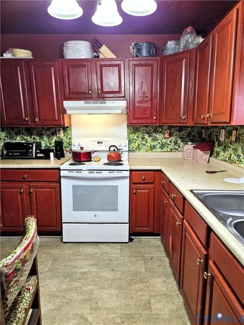 Tiny photo for 113 E 18th Street, Richmond, VA 23224 (MLS # 2600021)