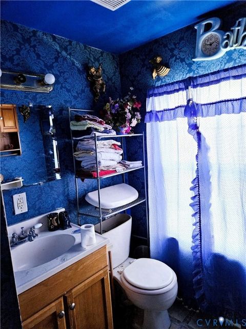 Tiny photo for 113 E 18th Street, Richmond, VA 23224 (MLS # 2600021)