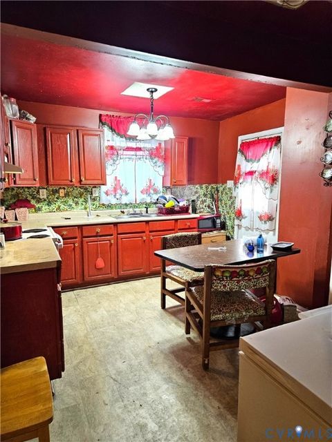 Tiny photo for 113 E 18th Street, Richmond, VA 23224 (MLS # 2600021)