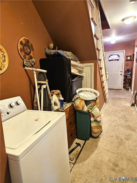 Tiny photo for 113 E 18th Street, Richmond, VA 23224 (MLS # 2600021)