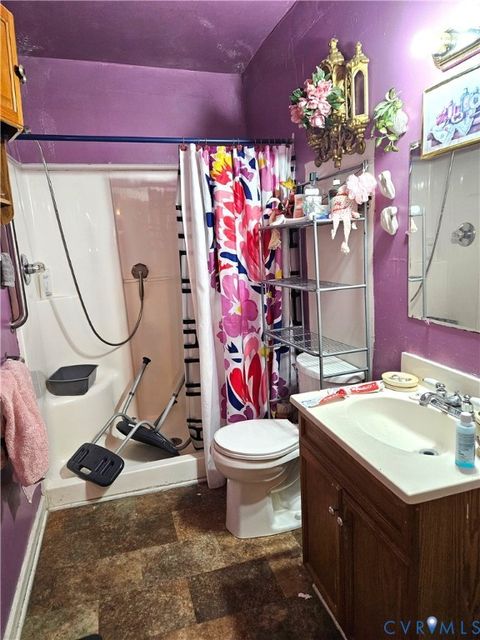 Tiny photo for 113 E 18th Street, Richmond, VA 23224 (MLS # 2600021)