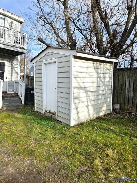 Tiny photo for 113 E 18th Street, Richmond, VA 23224 (MLS # 2600021)
