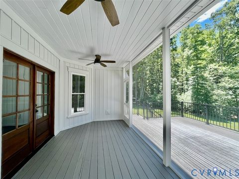 Tiny photo for 3669 Old River Trail, Powhatan, VA 23139 (MLS # 2615139)