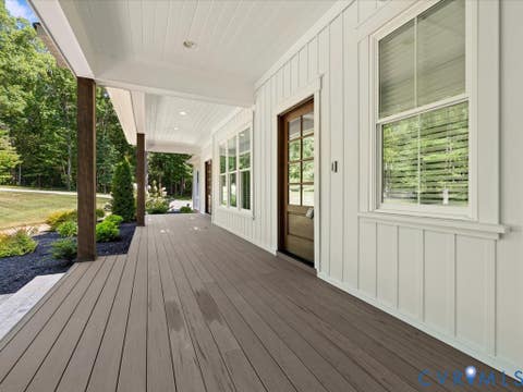 Tiny photo for 3669 Old River Trail, Powhatan, VA 23139 (MLS # 2615139)