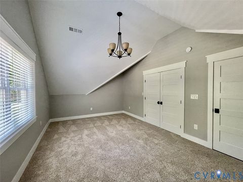 Tiny photo for 3669 Old River Trail, Powhatan, VA 23139 (MLS # 2615139)
