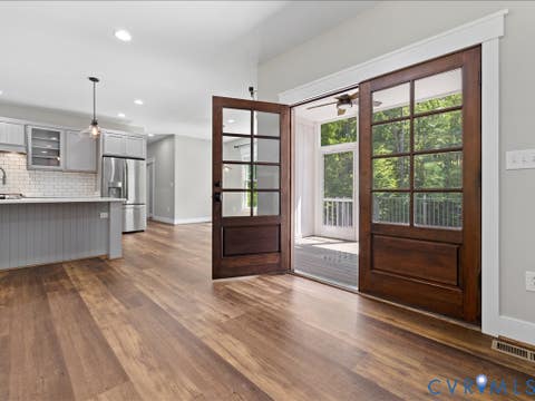 Tiny photo for 3669 Old River Trail, Powhatan, VA 23139 (MLS # 2615139)