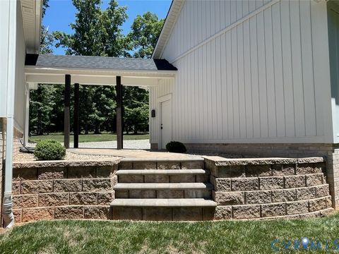 Tiny photo for 3669 Old River Trail, Powhatan, VA 23139 (MLS # 2615139)