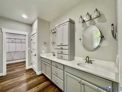 Tiny photo for 3669 Old River Trail, Powhatan, VA 23139 (MLS # 2615139)
